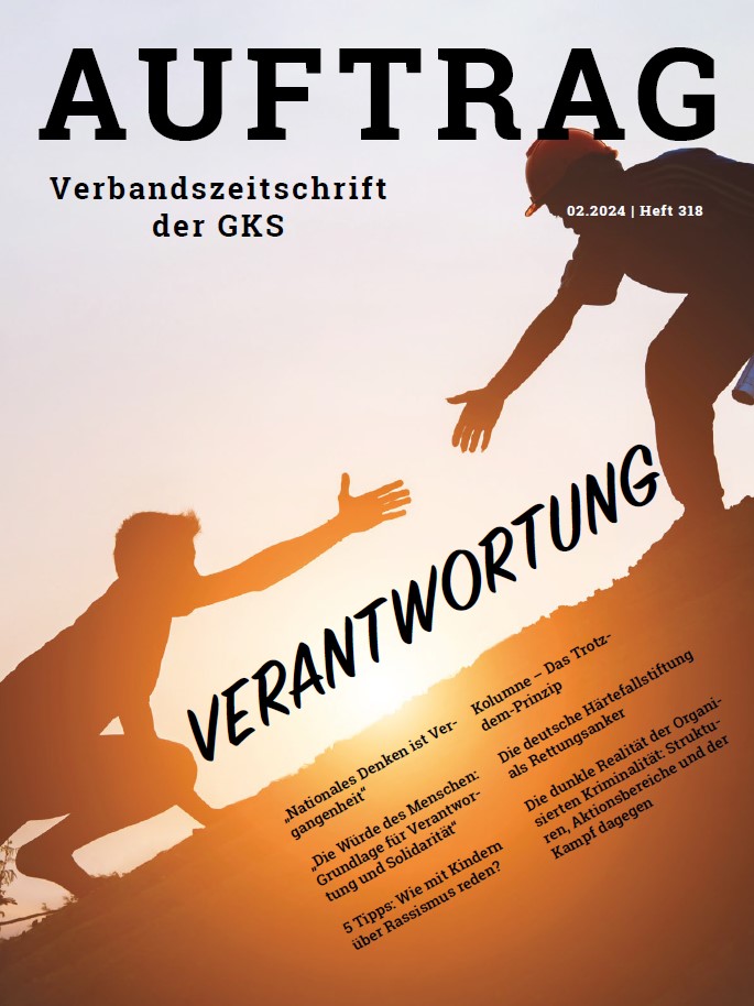 AUFTRAG 318