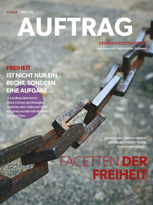 AUFTRAG 319