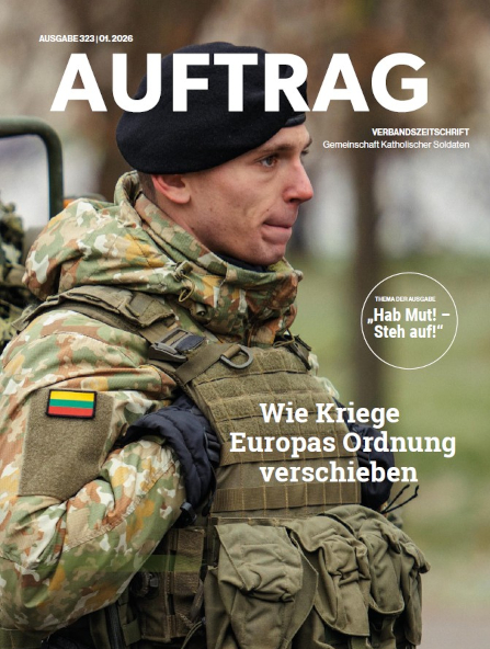 AUFTRAG 323