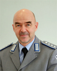 stellv. Bereichsvorsitzender SÜD