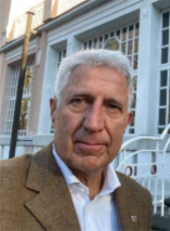 stellv. Bundesvorsitzender
