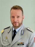 stellv. Bereichsvorsitzender SÜD