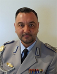 stellv. Bereichsvorsitzender SÜD