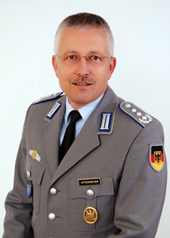 GKS - Akademie "Oberst Helmut Korn"