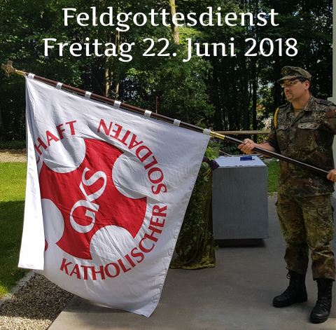 Feldgottesdienst 20180622 w